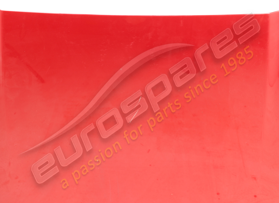 ferrari couvercle complet de tonneau utilisé. numéro de pièce 985904704 (3)