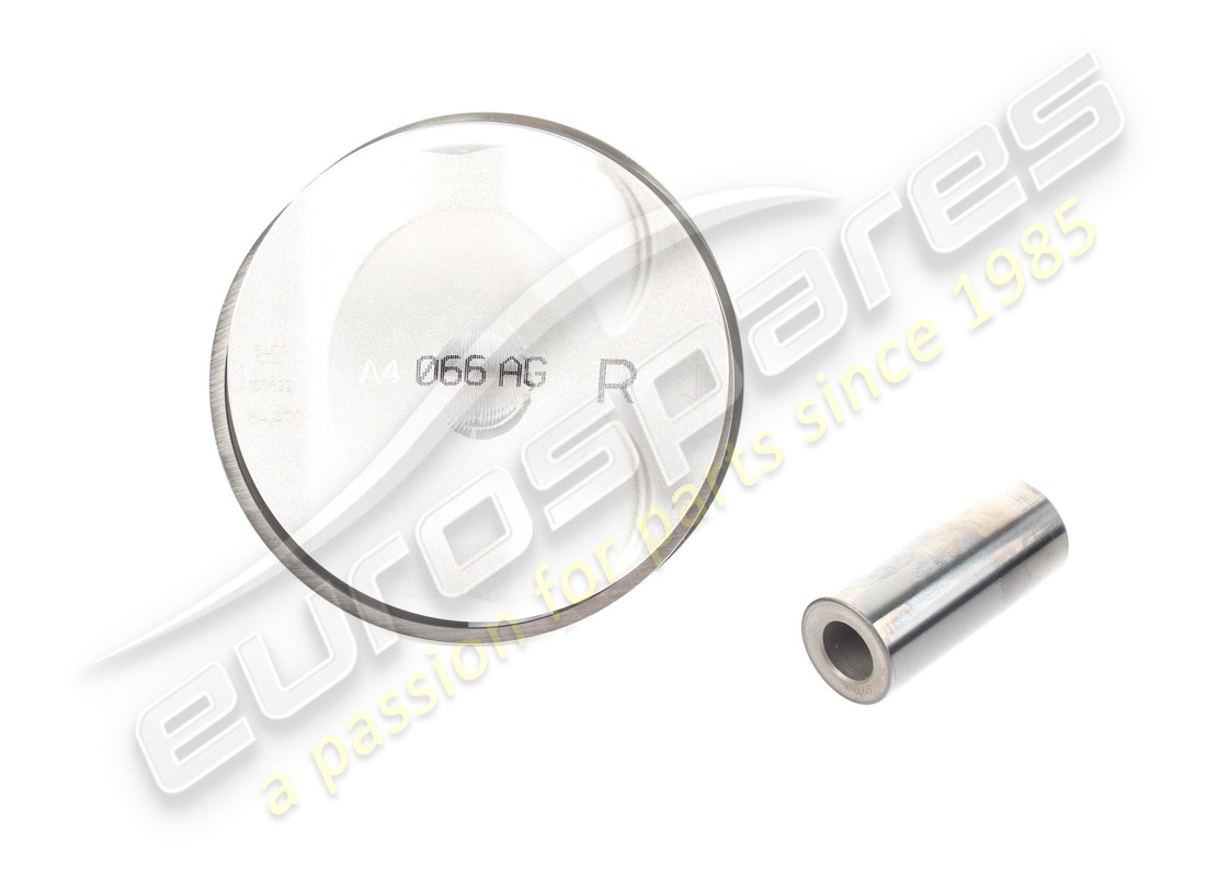nouveaux lamborghini pistons avec anneaux. numéro de pièce 079107066cs (1)