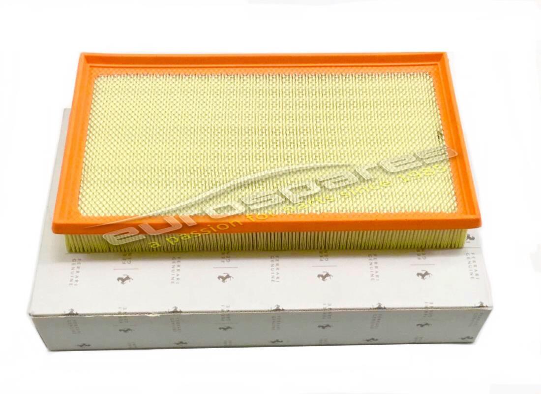 nouveau filtre à air ferrari. numéro de pièce 223039 (1)