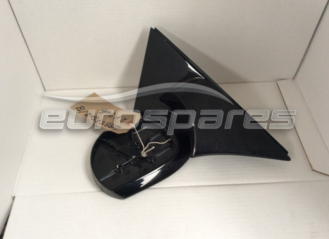 PLAQUE DE BASE DE RÉTROVISEUR DROIT D'OCCASION Lamborghini. NUMÉRO DE PIÈCE 418857502B (1)