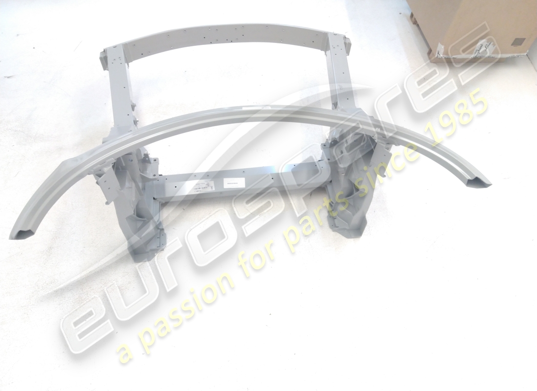 nouveau cadre de châssis avant ferrari. numéro de pièce 985277054 (3)
