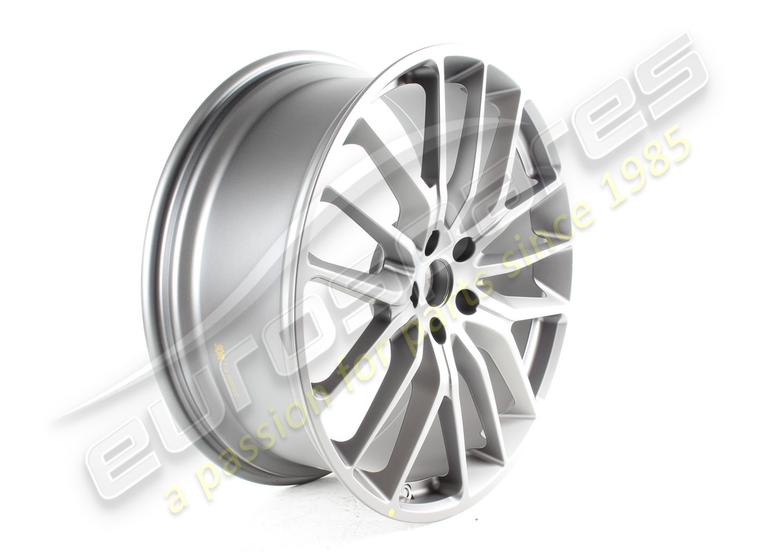 nouvelle roue avant maserati. numéro de pièce 980157018 (2)