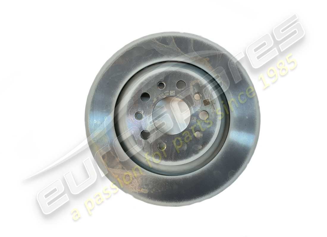 nouveau maserati disque de frein arrière gauche 330mm. numéro de pièce 670105705 (1)