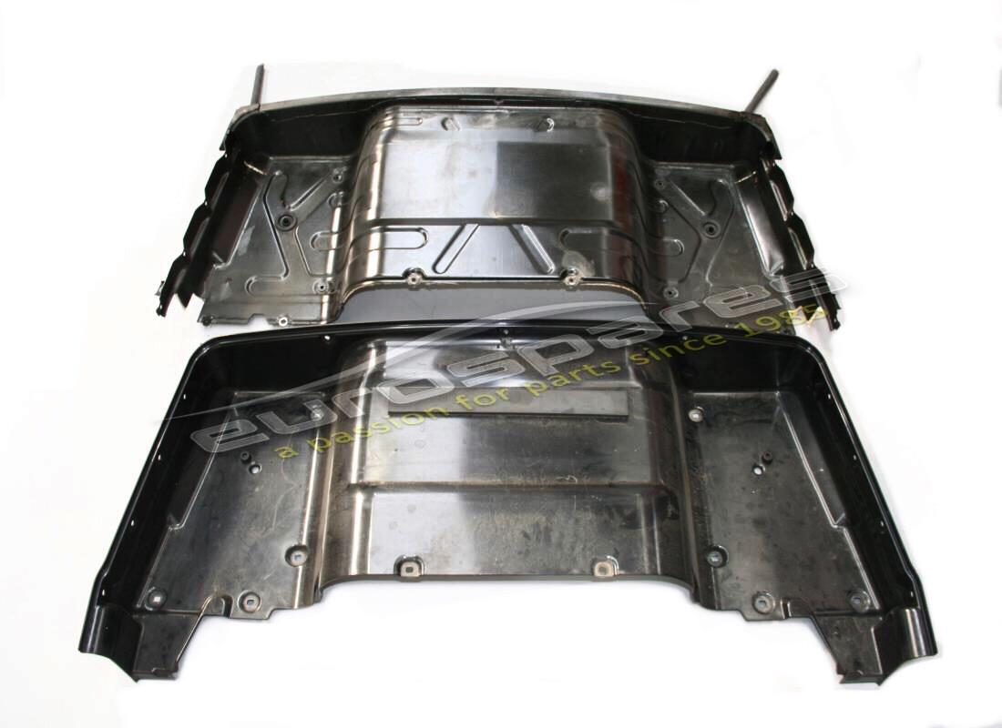 utilisé lamborghini top pliant. numéro de pièce 407813613h (1)