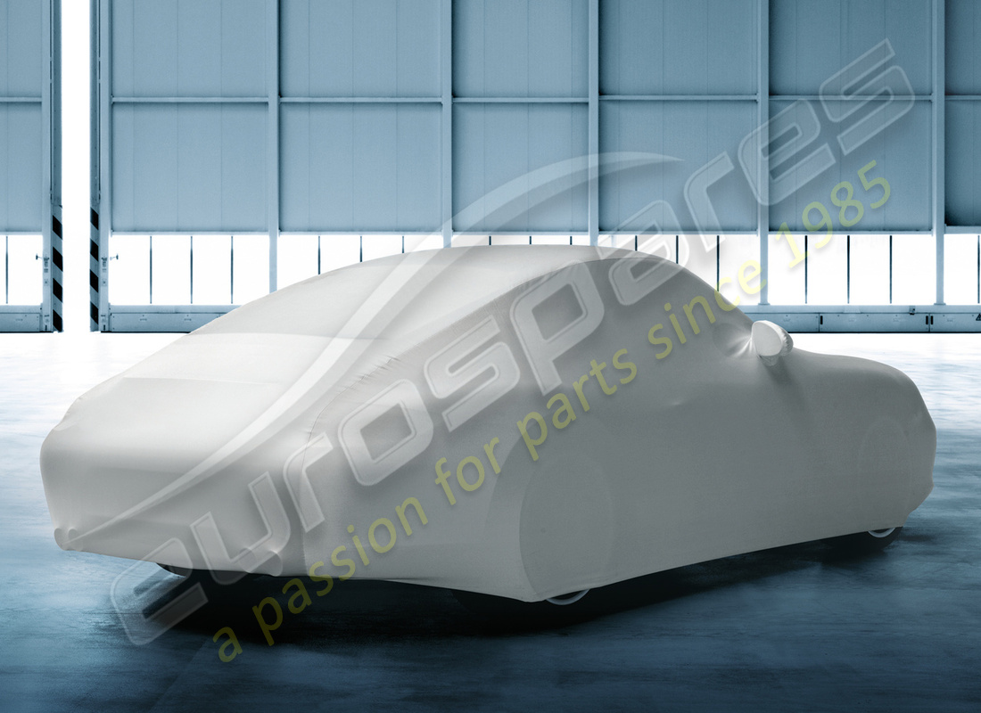 nouvelle housse de voiture intérieure porsche. numéro de pièce 99704400012 (1)