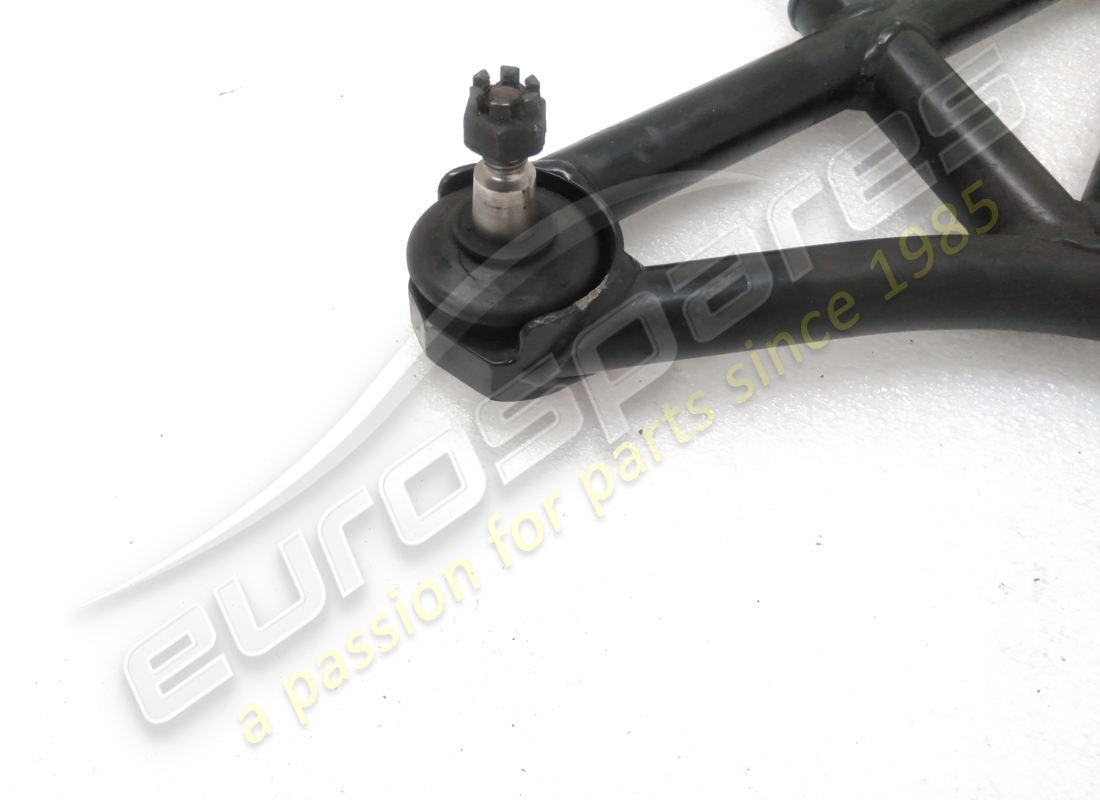 bras de commande de voie lamborghini utilisé. numéro de pièce 410407156b (2)