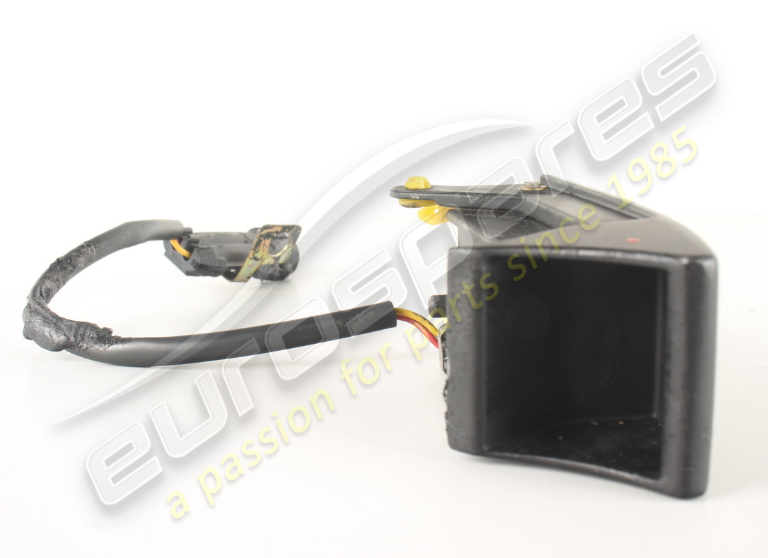 utilisé ferrari maniglia apertura int.porta. numéro de pièce 66089200 (3)
