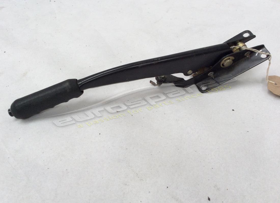 UTILISÉ Lamborghini Lamborghini PIÈCE 003319349 . NUMÉRO DE PIÈCE 003319349 (1)