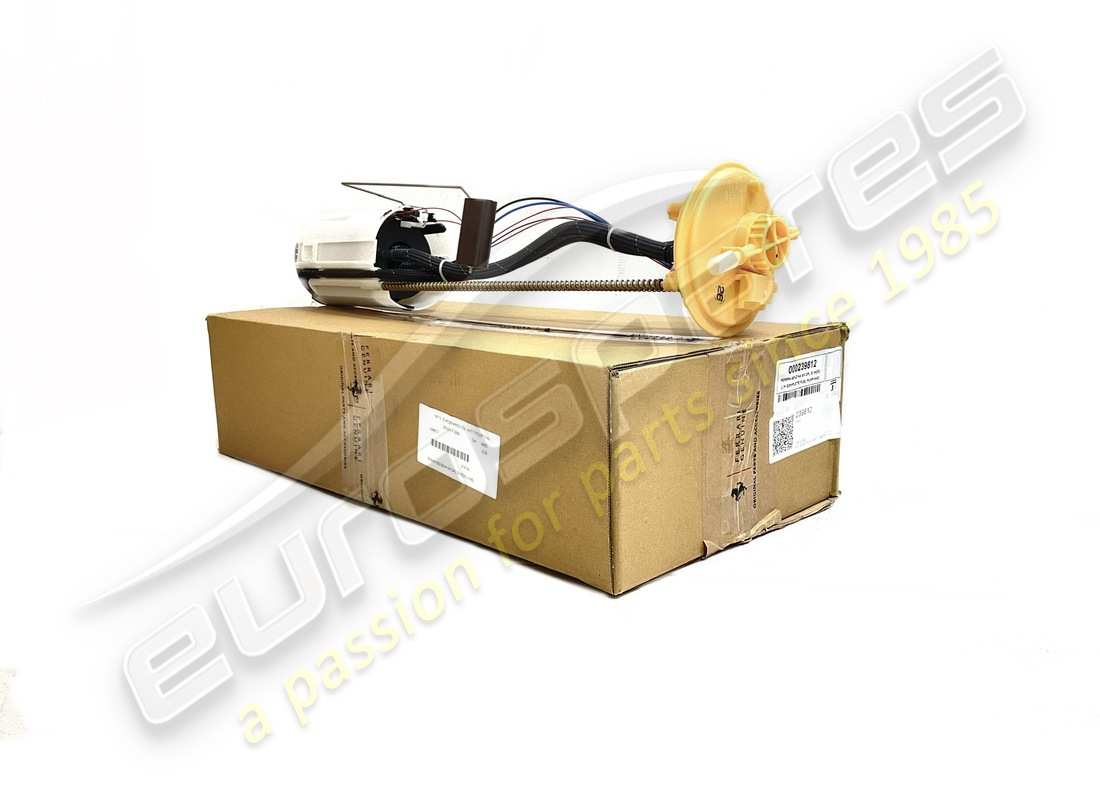 nouvelle pompe à carburant complète ferrari lh et niveau de carburant. numéro de pièce 239812 (1)