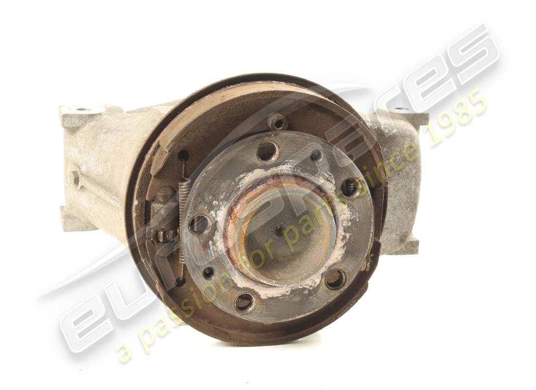 utilisé ferrari montant de suspension arrière droit. numéro de pièce 130309 (2)