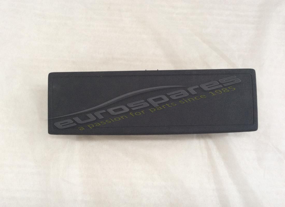 nouveau lamborghini airbag genou bfs scharf. numéro de pièce 8v0880842a (1)