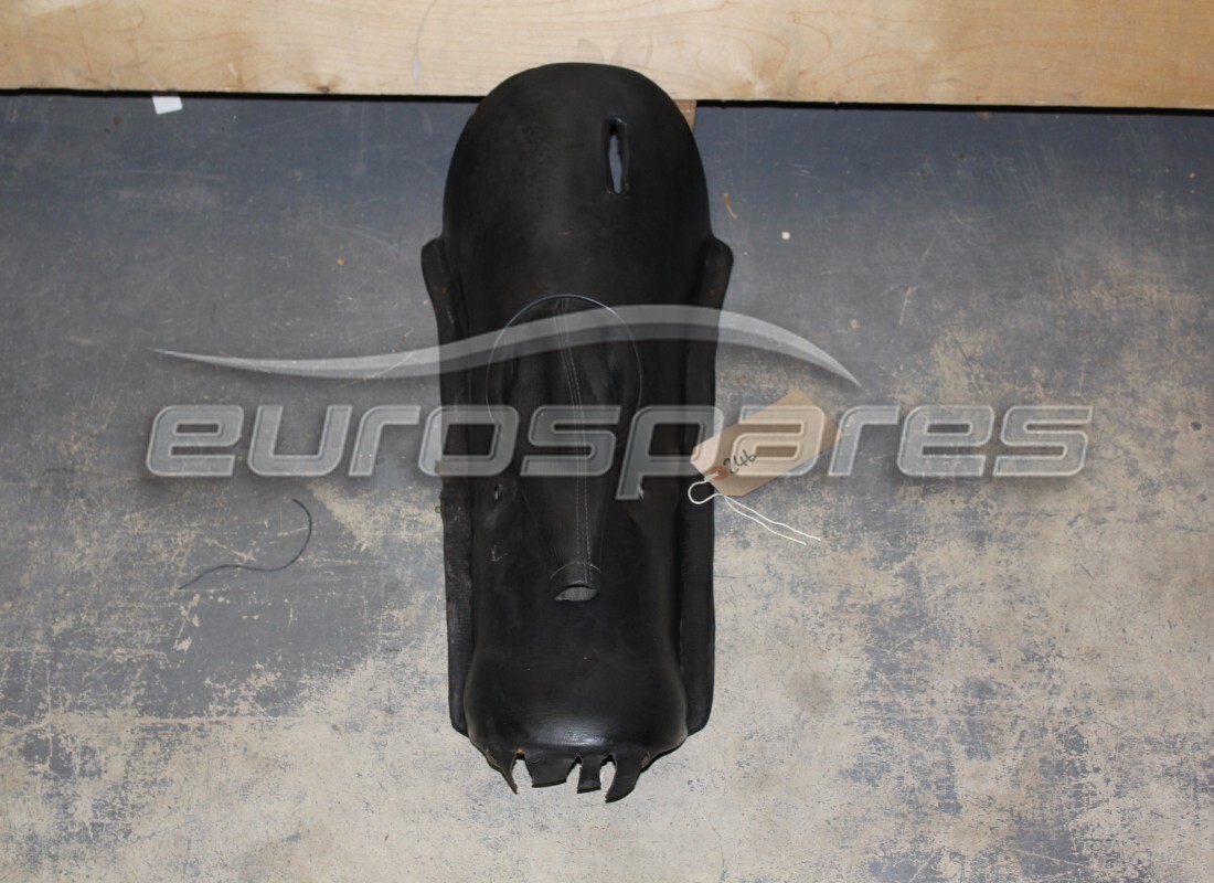 UTILISÉ Ferrari TUNNEL ARRIÈRE GT . NUMÉRO DE PIÈCE 20079505 (1)