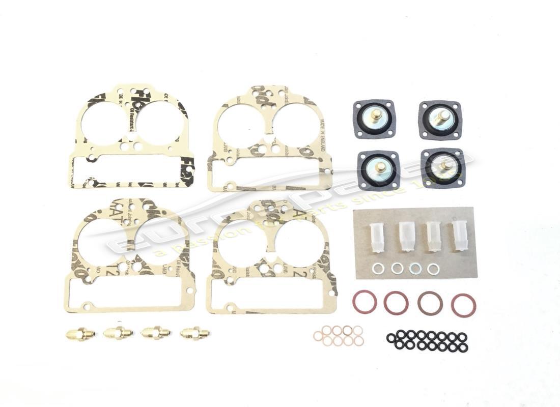 nouveau kit de reconstruction dcnf lamborghini 42. numéro de pièce 001809812 (1)