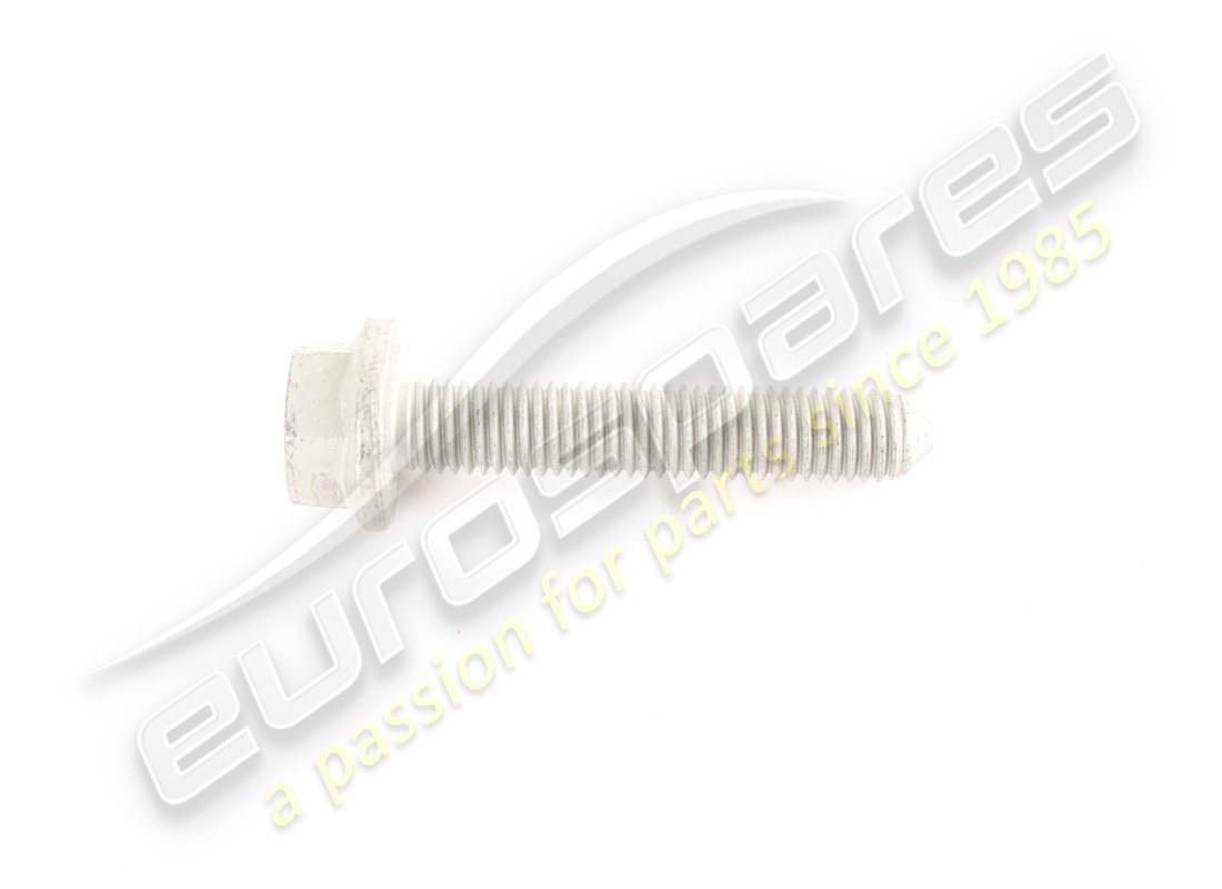 nouvelle vis à bride hexagonale porsche. numéro de pièce n10706902 (2)