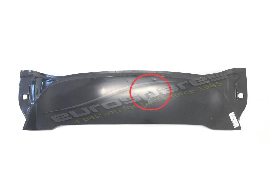 NOUVEAU (AUTRE) KIT DE PANNEAU TC Ferrari . NUMÉRO DE PIÈCE 81861500 (1)