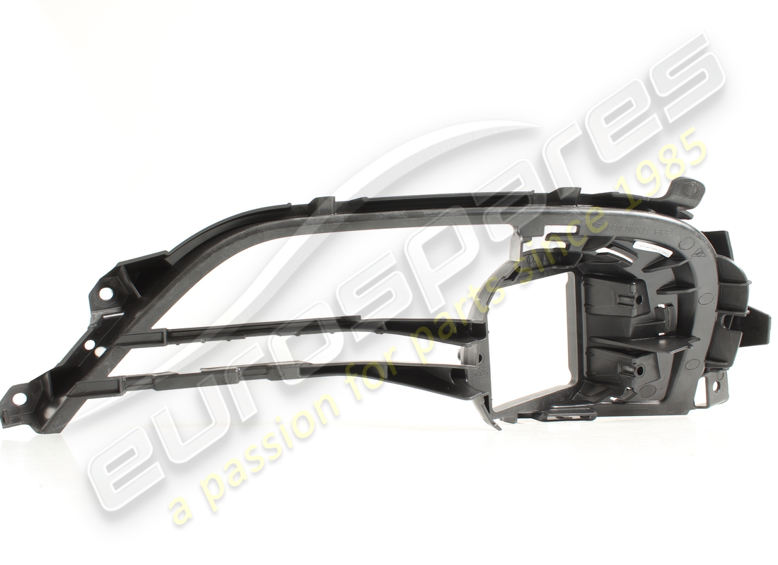 nouveau porsche noir mat. numéro de pièce 971807985cok1 (1)