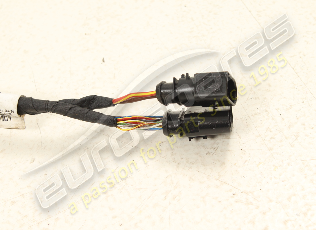 utilisé lamborghini différentiel arrière 43/13. numéro de pièce 0bx500043c (6)