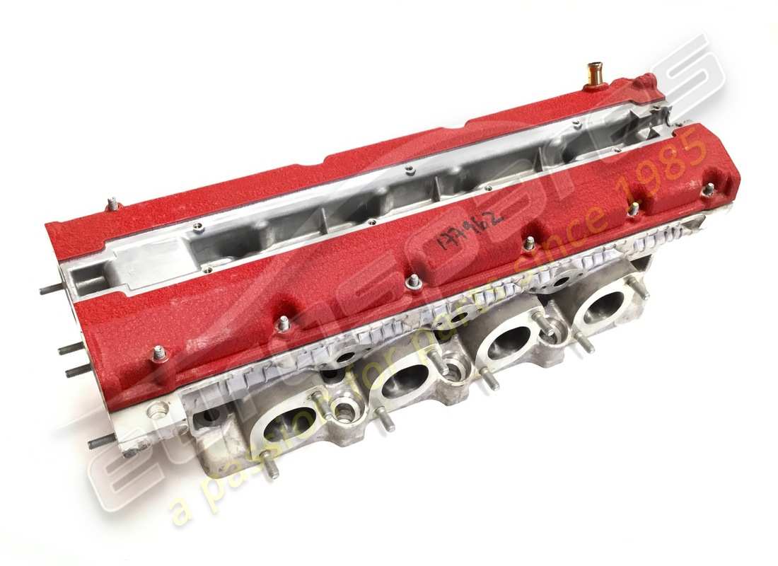 nouvelle culasse gauche ferrari. numéro de pièce 177962 (1)