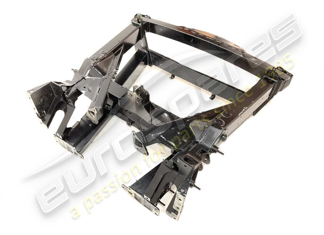 nouvelle partie avant du cadre de garniture lamborghini. numéro de pièce 470805011e (6)