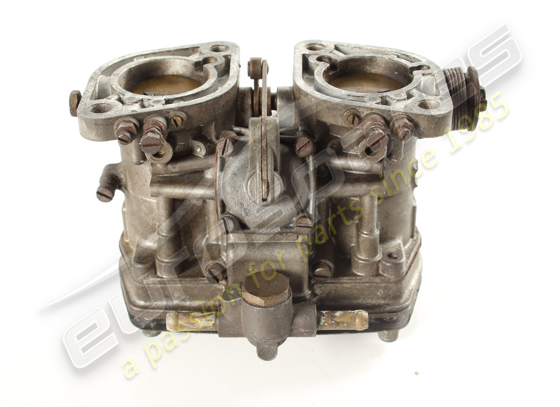 carburateur arrière droit lamborghini utilisé. numéro de pièce 001310161 (5)