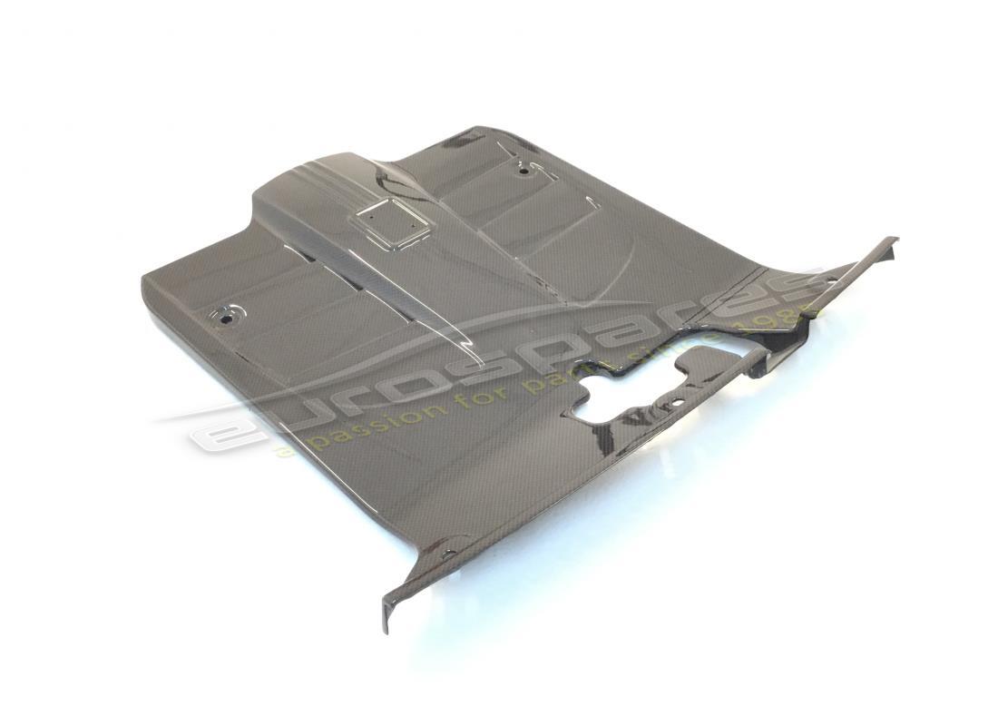 nouveau ferrari compartiment moteur central c. numéro de pièce 85836900 (1)