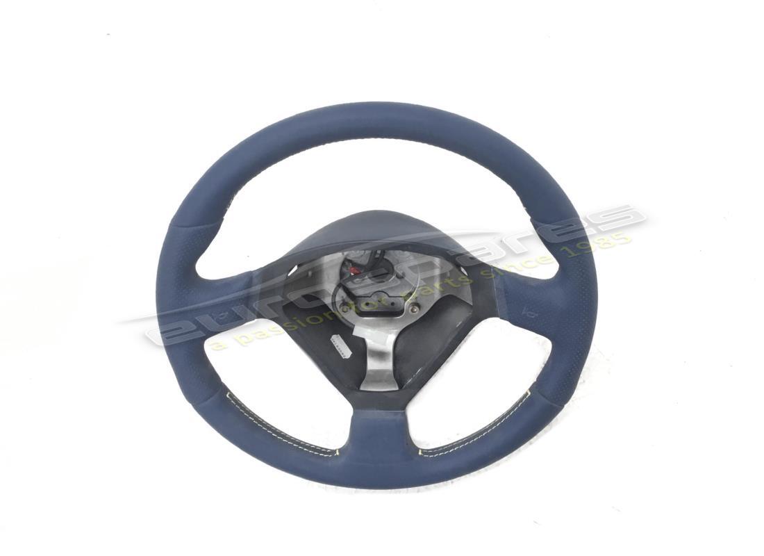 NOUVEAU (AUTRE) Ferrari ENSEMBLE VOLANT DE DIRECTION. NUMÉRO DE PIÈCE 66203902 (1)