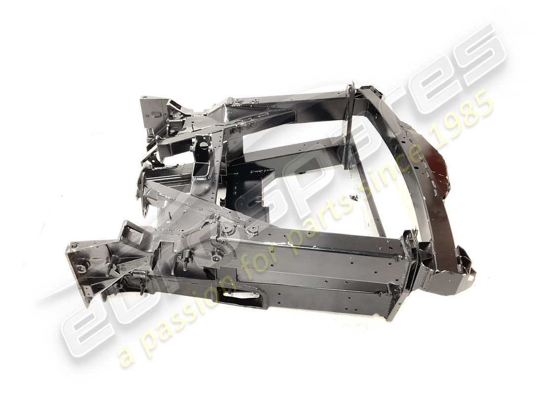 nouvelle partie avant du cadre de garniture lamborghini. numéro de pièce 470805011e (3)
