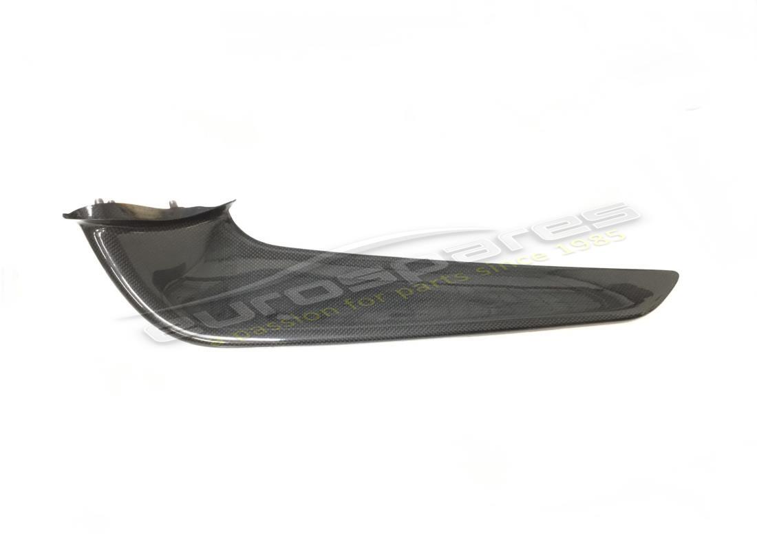 nouveau spoiler avant gauche ferrari. numéro de pièce 83262800 (1)