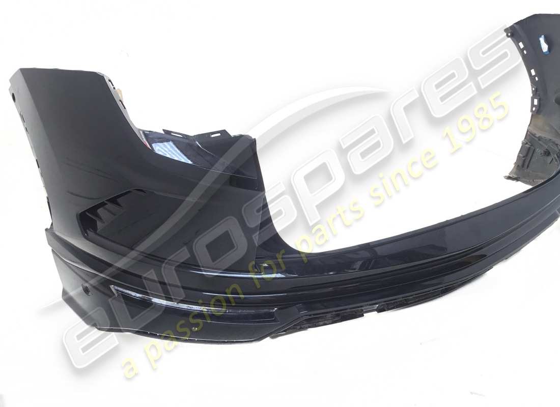 UTILISÉ EUROSPARES PARE-CHOC ARRIÈRE. NUMÉRO DE PIÈCE EAP1227240 (2) utilisé eurospares pare-choc arrière. numéro de pièce eap1227240 (2)