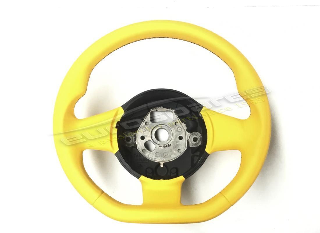 NOUVEAU (AUTRE) VOLANT Lamborghini . NUMÉRO DE PIÈCE 400419091AD (1)