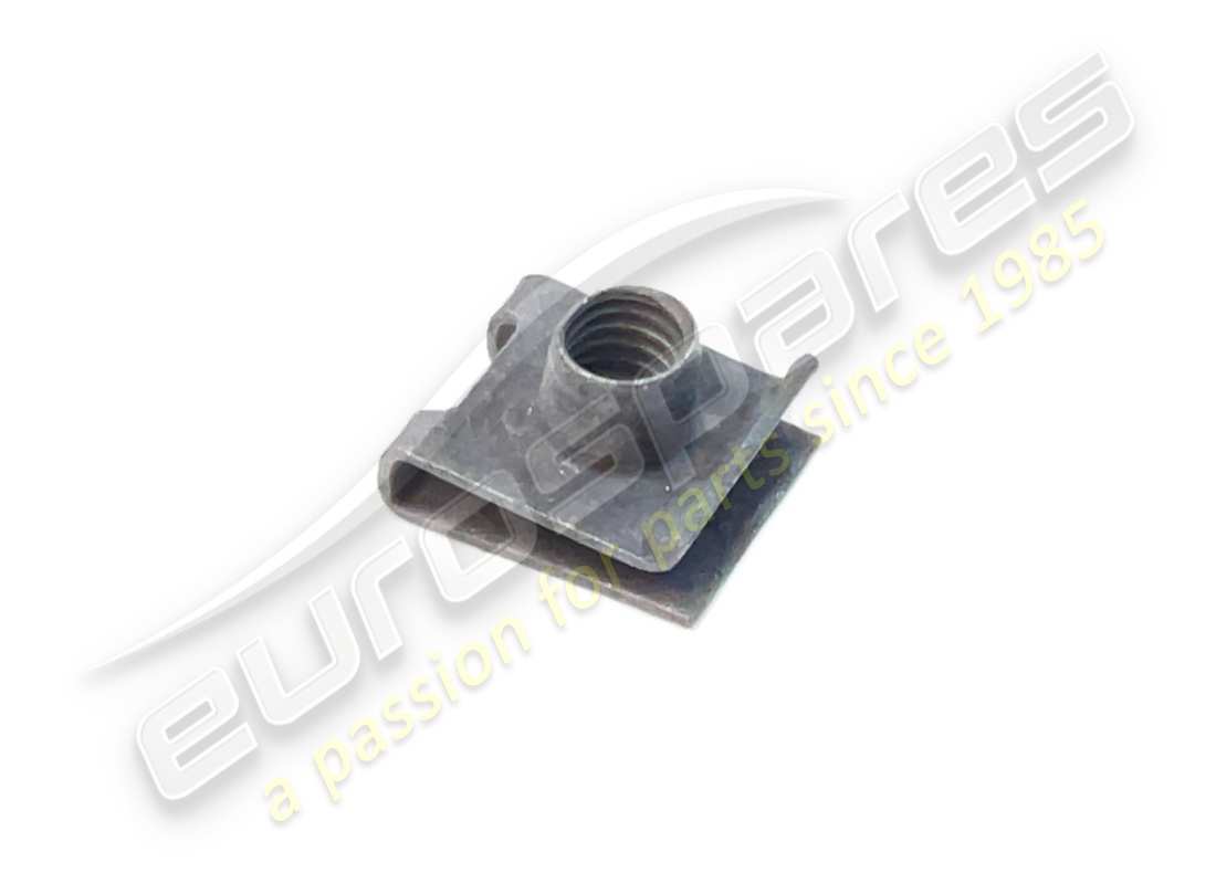 nouvelle pince à écrou à pression lamborghini. numéro de pièce n90777702 (1)