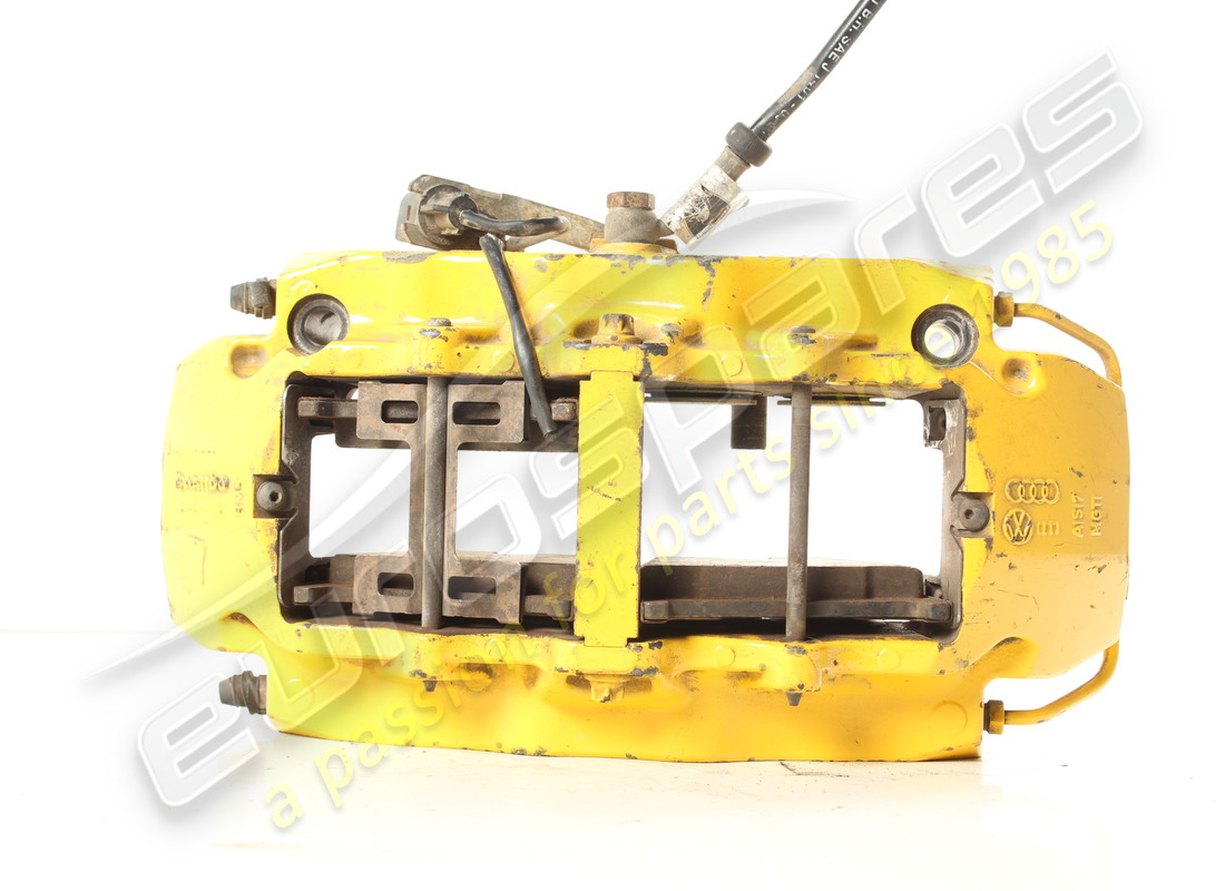 utilisé lamborghini étrier de frein avant my06-07 y. numéro de pièce 410615105h (3)