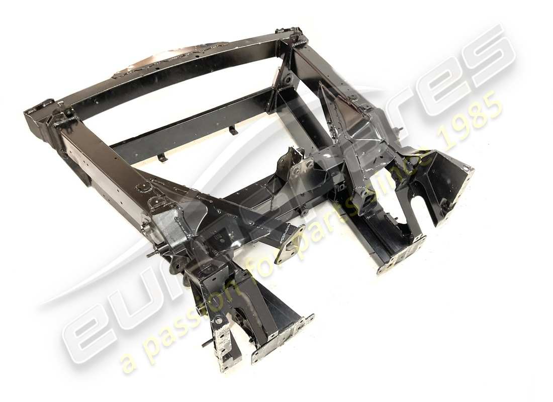 nouvelle partie avant du cadre de garniture lamborghini. numéro de pièce 470805011e (5)