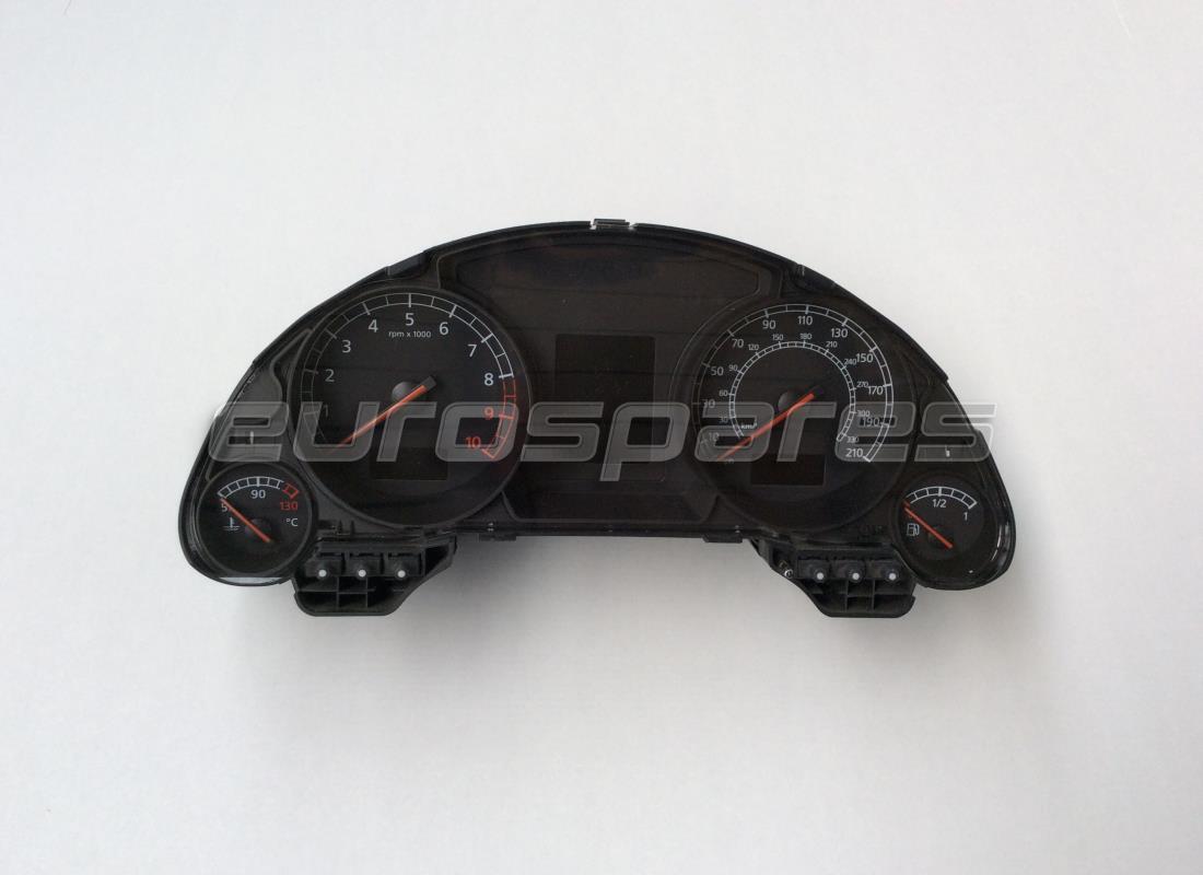nouveau lamborghini groupe d'instruments gb. numéro de pièce 402920900d (1)