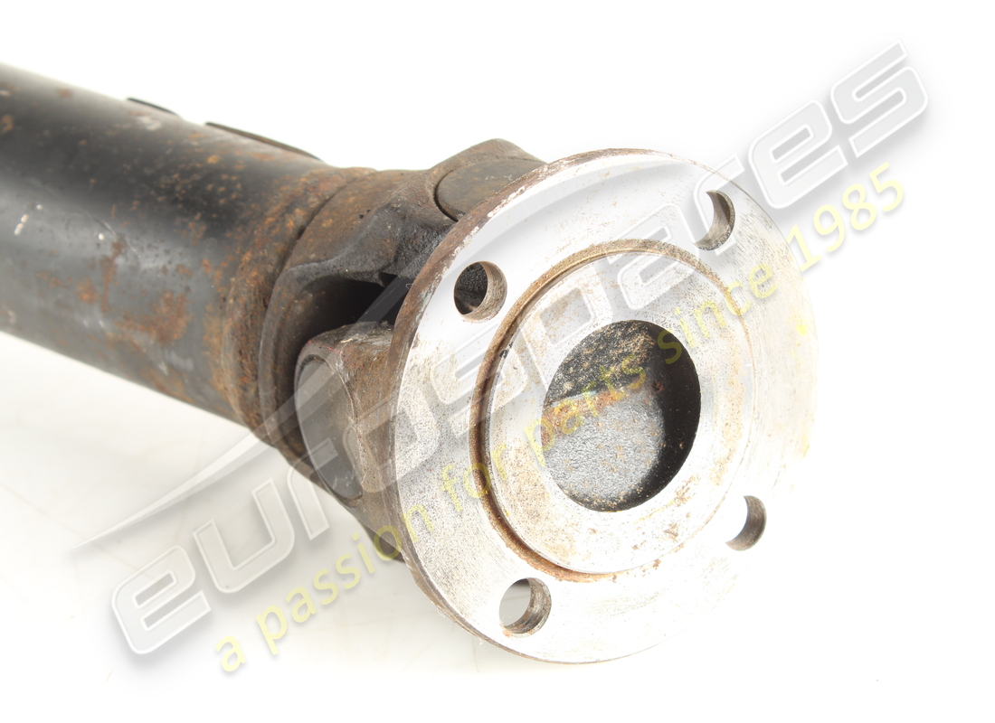 maserati arbre d'hélice utilisé. numéro de pièce 386005106 (4)