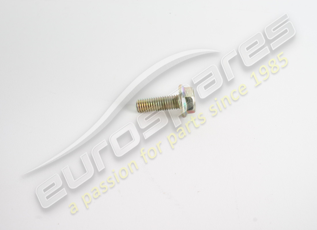 nouvelle vis ferrari. numéro de pièce 13839221 (1)