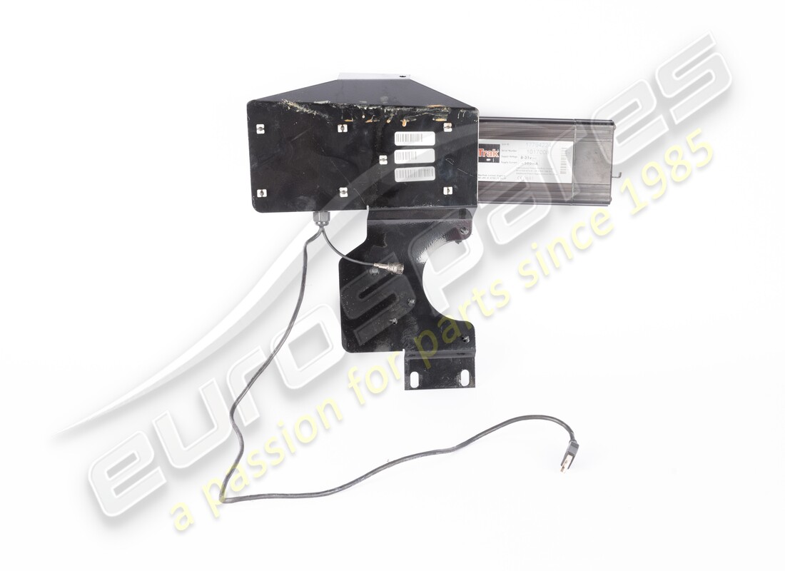 utilisé ferrari kit antivol satellite -va. numéro de pièce 216112 (3)