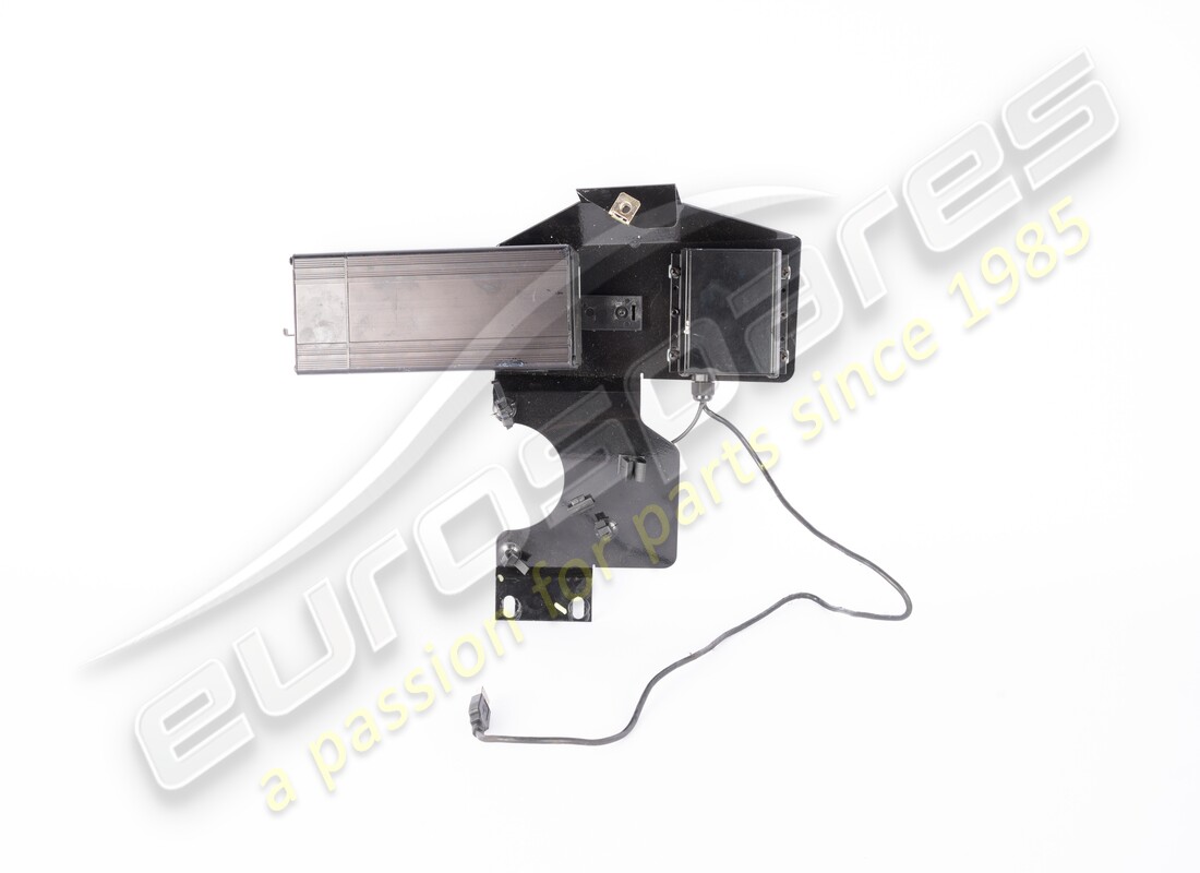 utilisé ferrari kit antivol satellite -va. numéro de pièce 216112 (2)