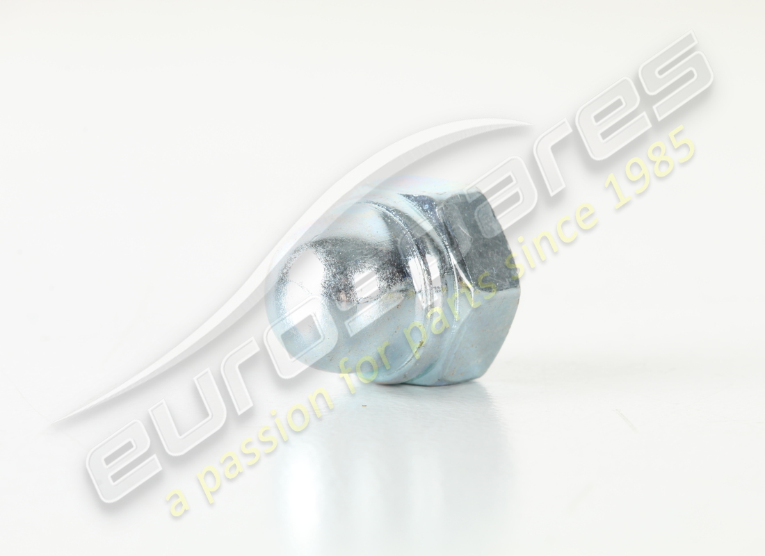 NEW LAMBORGHINI SPECIAL NUT. PART NUMBER 008200816 (1) new lamborghini special nut. part number 008200816 (1)
