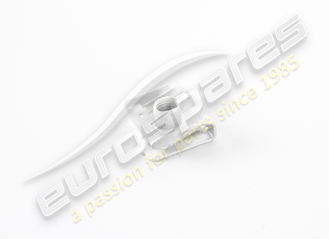 NOUVEAU Lamborghini PINCE À ÉCROU À PRESSION M6X19.5X18 . NUMÉRO DE PIÈCE N90342503 (1)