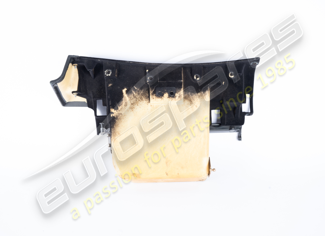 utilisé ferrari insert intérieur de boîte. numéro de pièce 65077700 (3)