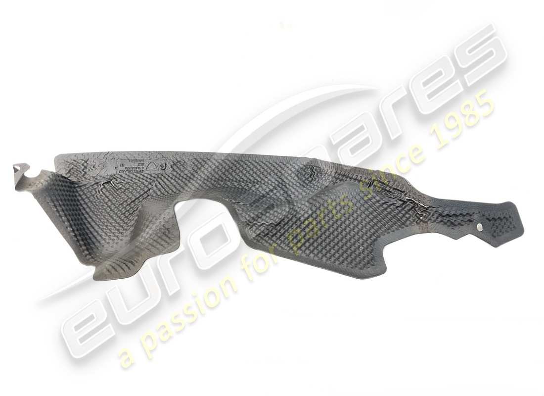 nouveau lamborghini amortissement sbbr leuchte. numéro de pièce 4t0863778a (2)