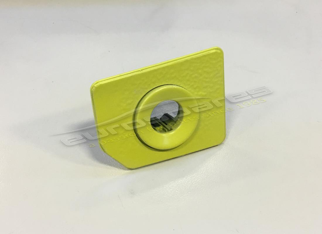 UTILISÉ Lamborghini MONTAGE, CAPTEUR. NUMÉRO DE PIÈCE 470919291A (1)