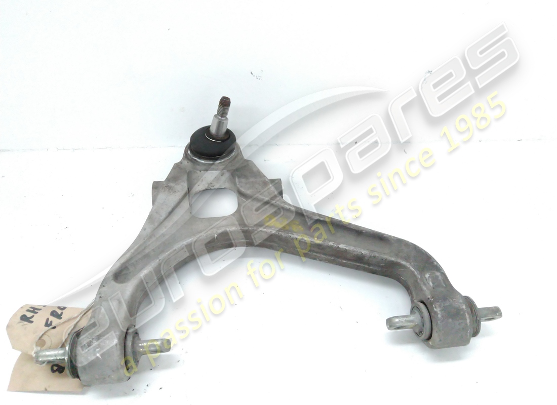 LEVIER SUPÉRIEUR DROIT Lamborghini UTILISÉ. NUMÉRO DE PIÈCE 400407506B (1)