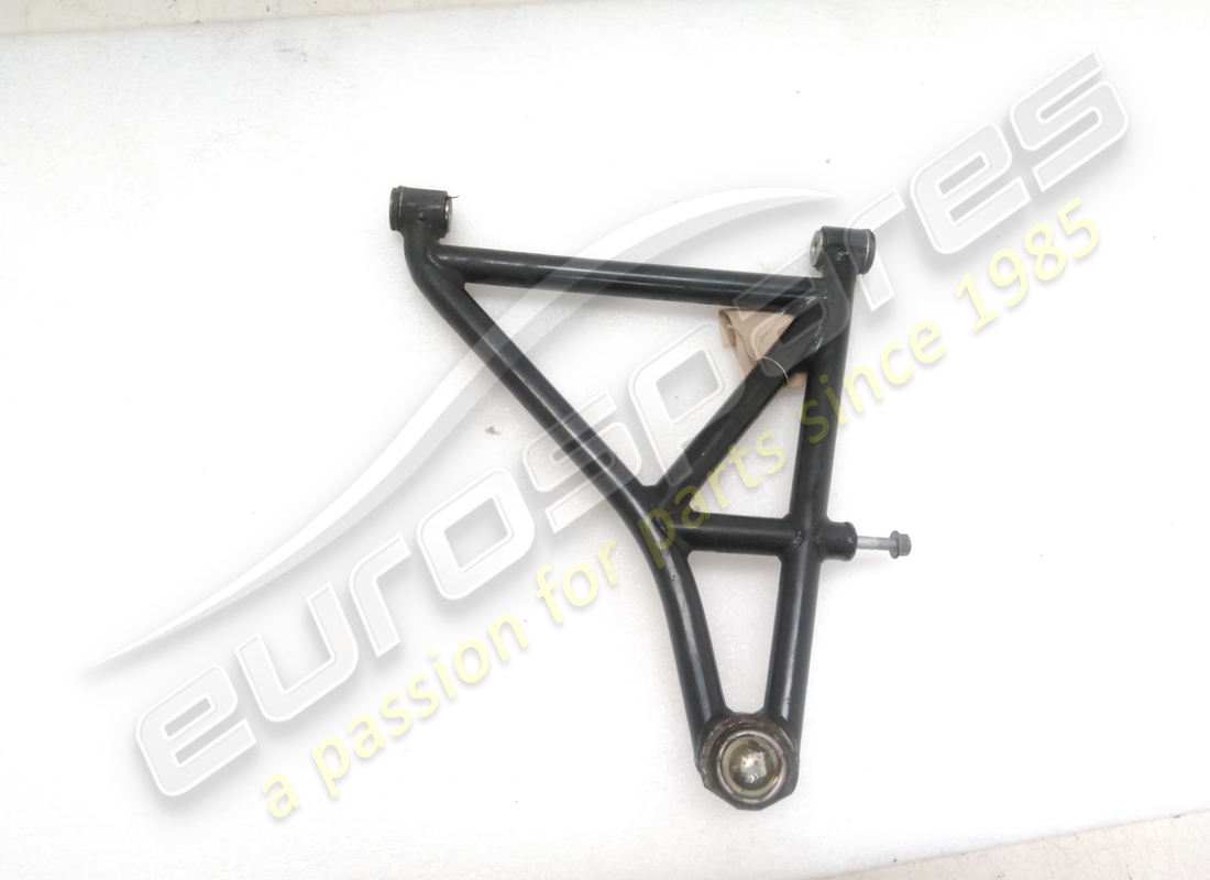 bras de commande de voie lamborghini utilisé. numéro de pièce 410407156b (3)