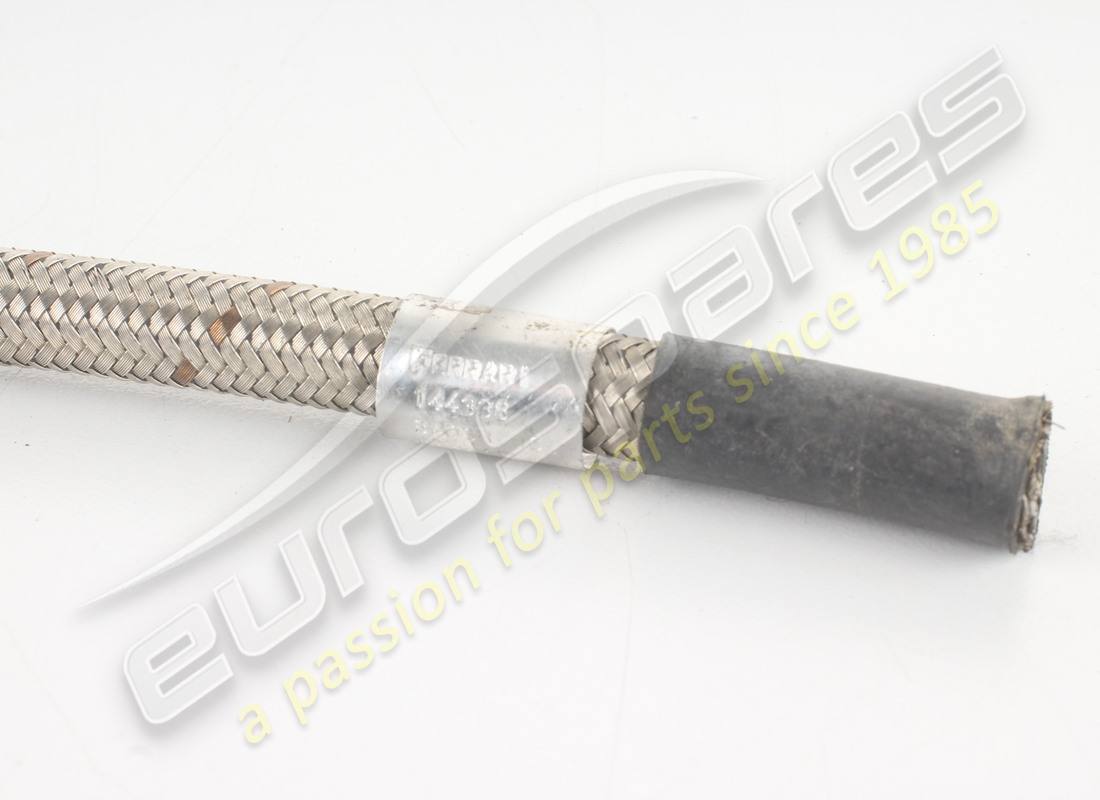 nouveau ferrari pompe uscita complète tubo benzina. numéro de pièce 144330 (3)