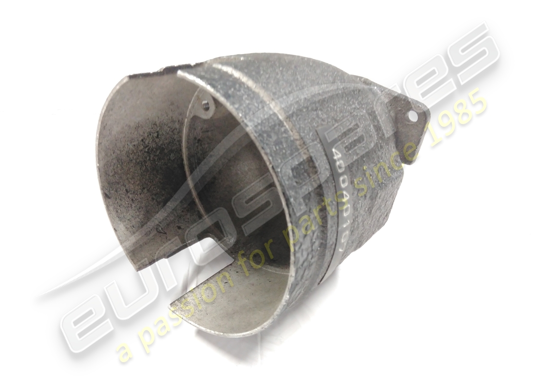 nouveau isolant ferrari. numéro de pièce 40040107 (3)