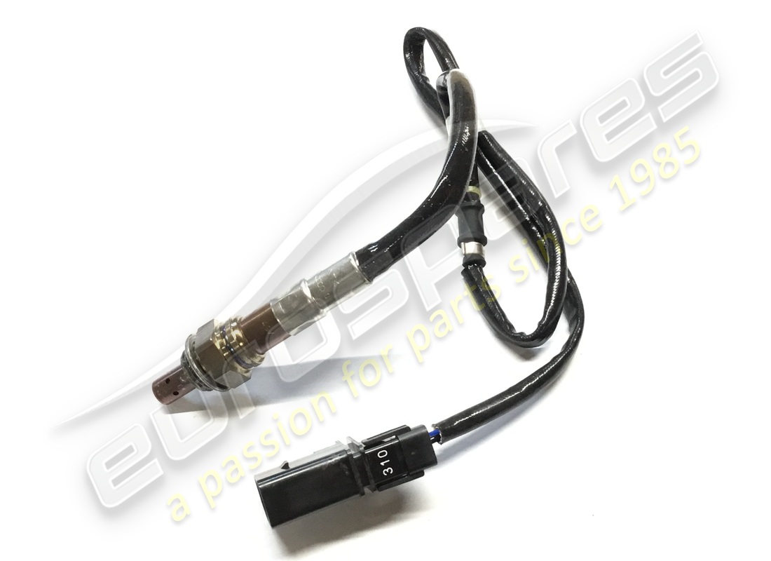 nouvelle sonde lambda lamborghini (capteur d'oxygène). numéro de pièce 07m906262a (1)