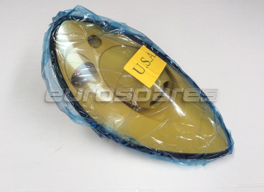 nouveau phare droit ferrari giallo modena états-unis. numéro de pièce 72196870 (1)