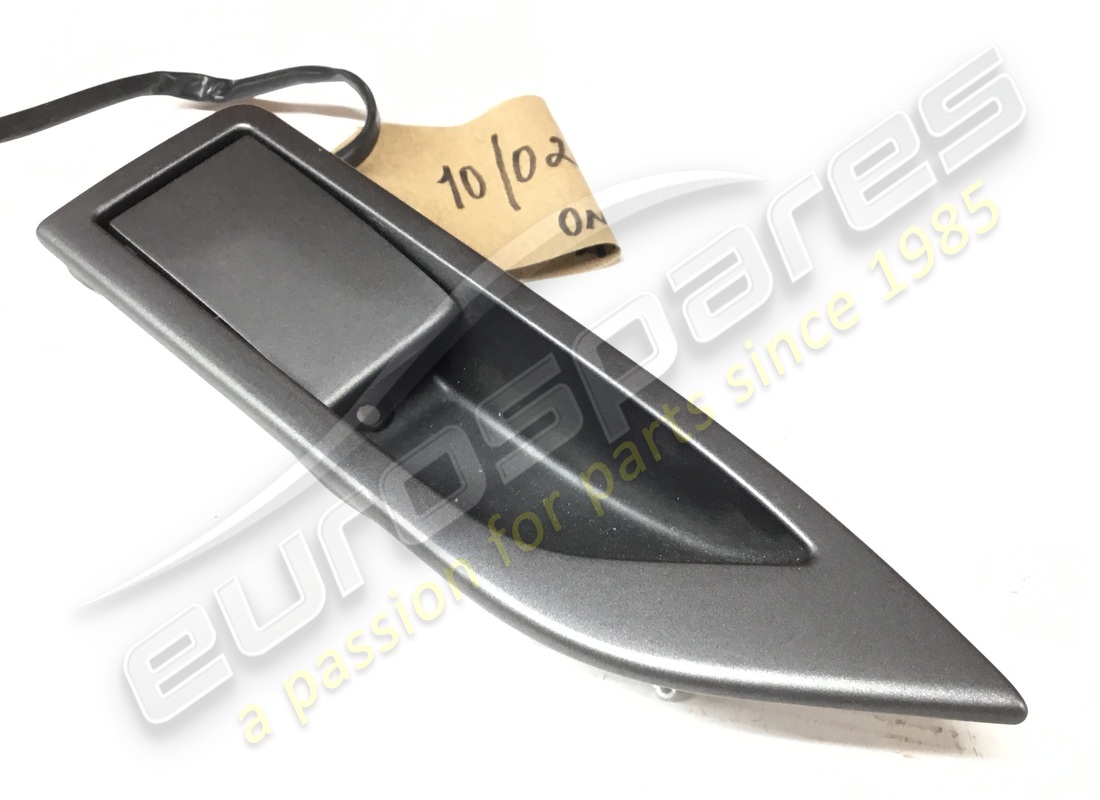 utilisé ferrari poignée de porte droite complète. numéro de pièce 83020600 (4)